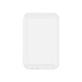 Power Bank 5000mAh Portable Charging LED External Battery PowerBank 5000 MAh