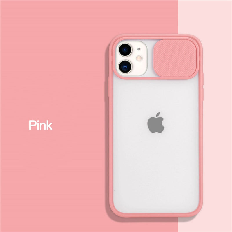 Capa Protetora para iPhone X/XS/XS MAX