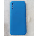 Capinha De Celular Para Samsung Galaxy A70 Case Aveludada