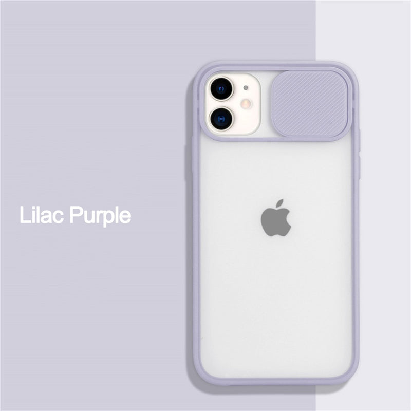 Capa Protetora para iPhone X/XS/XS MAX