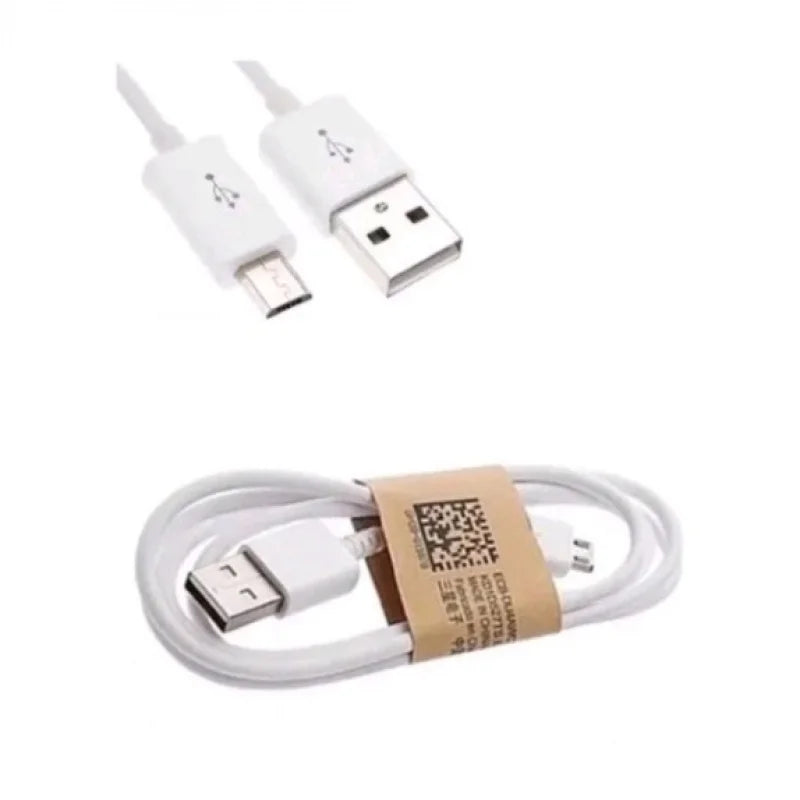 Micro USB V8 Quick Charge Carregador Cabo, Android