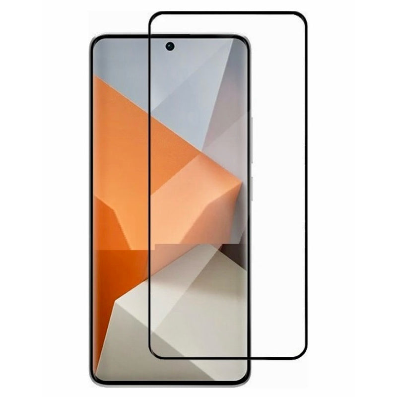 Película de Vidro 3D Redmi Note 13 / Note 13 Pro