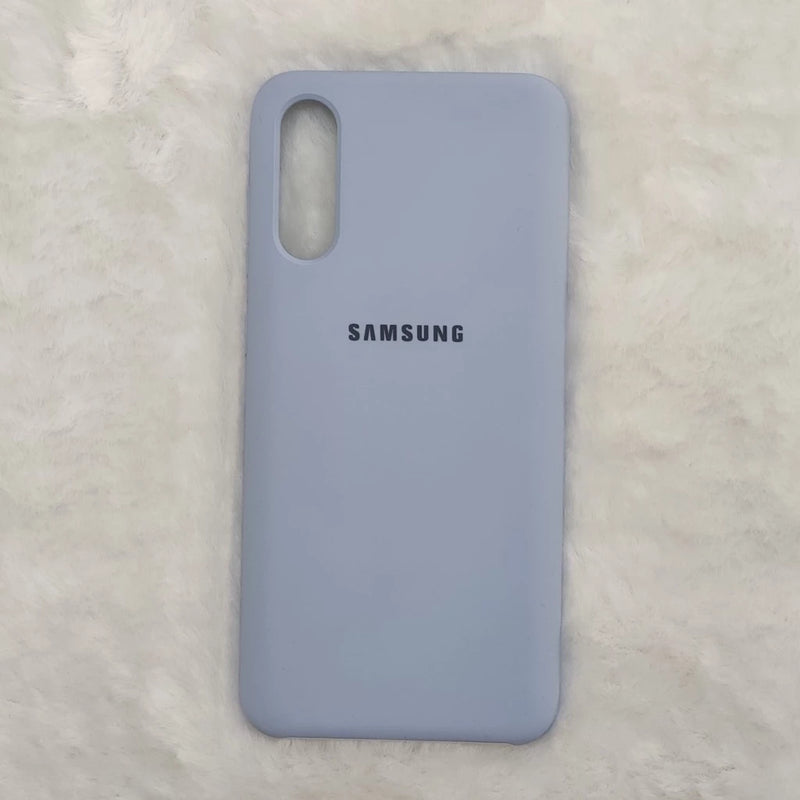 Capinha De Celular Para Samsung Galaxy A70 Case Aveludada