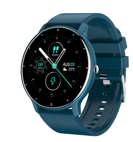 Smart Watch impermeável IP67 de 1,28 polegadas